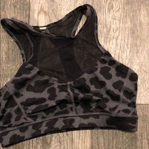 Lululemon bra